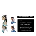 PROMO PACK IMPLANTACIÓN KOREAN COSMETICS TÓTEM + 2 EXPOS DE MESA  (42 PRODUCTOS)