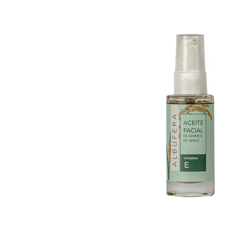 ACEITE DE GERMEN DE ARROZ 30ML