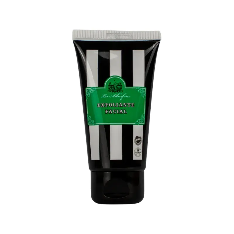 EXFOLIANTE FACIAL ALBUFERA TUBO 50