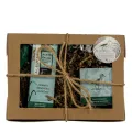 PACK ACEITE DE GERMEN ARROZ 30ML + CREMA FACIAL DE GERMEN DE ARROZ 50 ML
