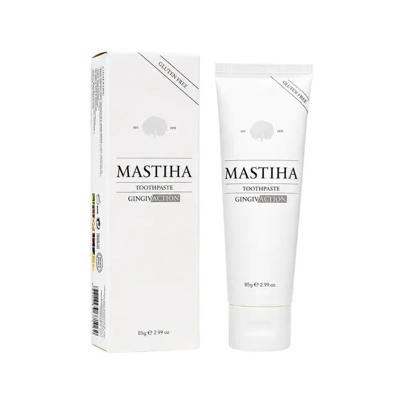 MASTIHA GEL GINGIVACTION 85G