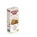 GALLETAS COOKIES SABOR CANELA | BIO 125g