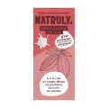 TABLETA DE CHOCOLATE CON LECHE Cacao 52%, 85gr