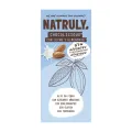 Tableta de Chocolate con leche y al leche con almendra 85g