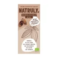 TABLETA DE CHOCOLATE NEGRO BIO CACAO 70%, 85gr