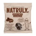 CACAO&NUTS  DE CHOCOLATE NEGRO 150G