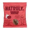 CACAO&NUTS  DE CHOCOLATE CON LECHE 150G