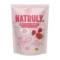 PROTEÍNA VEGANA FRESA | BIO 350G