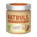 CREMA DE CACAHUETE | BIO 200G