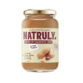 CREMA CACAHUETE SMOOTHY 500G