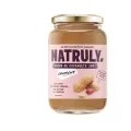 CREMA DE CACAHUETE CRUNCHY 500G
