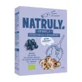 GRANOLA DE ARÁNDANOS Y CARDAMOMO | BIO 325G