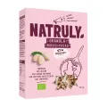 GRANOLA DE MORAS Y PASAS | BIO 325G