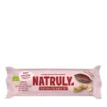 BARRITA RAW DE CACAO Y CACAHUETE | BIO 40GR