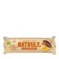 BARRITA RAW DE CACAO Y NARANJA | BIO 40G