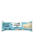 EXPOSITOR DE 20 BARRITAS DE ARROZ CHOCOLATE BLANCO