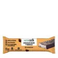 EXPOSITOR DE 20 BARRITAS DE ARROZ CHOCOLATE NARANJ