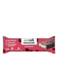 EXPOSITOR DE 20 BARRITAS DE ARROZ CHOCOLATE NEGRO