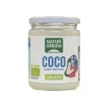 GRASA DE COCO BIO 430 ML / 400 G