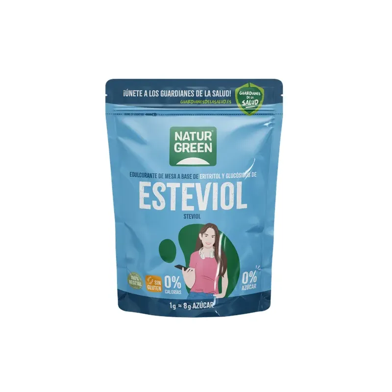 STEVIOL 500 G Bote 500 g