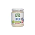 GRASA DE COCO DESODORIZADA BIO 430 ML / 400 G Tarro 400 g.