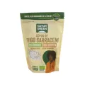 COPOS DE TRIGO SARRACENO SIN GLUTEN BIO 250 G Doypack 250 grs