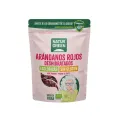 ARÁNDANOS ROJOS DESHIDRATADOS BIO 125 G