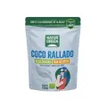 COCO RALLADO BIO 125 G Doypack 125 grs