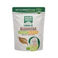 HARINA DE ALGARROBA SIN GLUTEN BIO 500 G