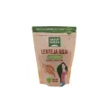 LENTEJA ROJA BIO 500 G Doypack 500 grs