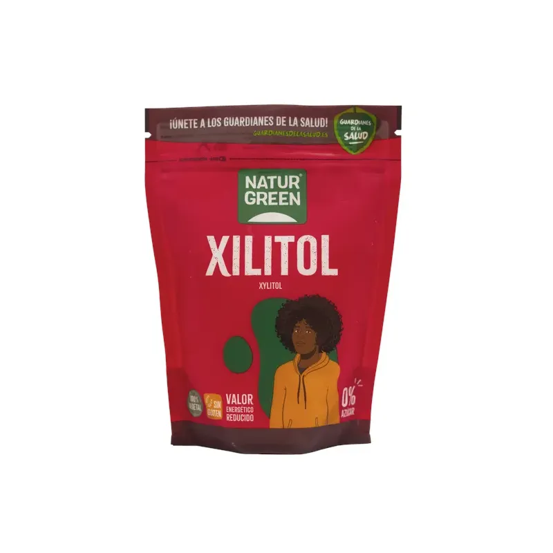 XILITOL 500 G