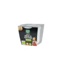 CREMA DE BRÓCOLI PESTO VERDE BIO 310 G Tarrina 310 g