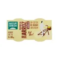 ARROZ VAINILLA BIO 2 X 125 G 2 X 125 g