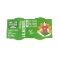 ALMENDRA CACAO BIO 2 X 125 G 2 X 125 g