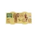 ARROZ CACAO BIO 2 X 125 G