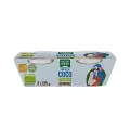 COCO ORIGINAL BIO 2 X 125 G 2 X 125 g