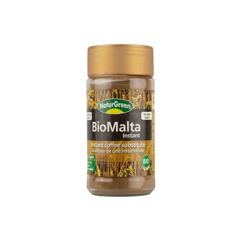 BIOMALTA BIO 100 G Bote 100 g