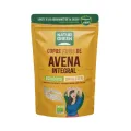 COPOS DE AVENA FINOS SIN GLUTEN BIO 1 KG Bolsa 1000 g