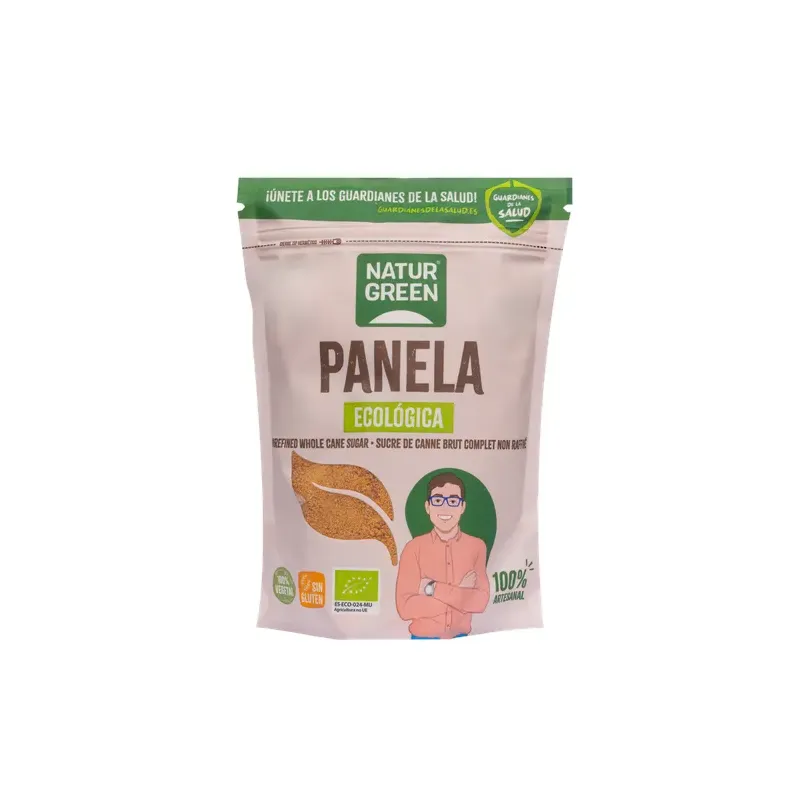 PANELA BIO 500 G