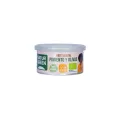 PATÉ PIMIENTO Y OLIVAS BIO 125 G Tarrina de 125 g