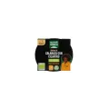 CREMA DE CALABAZA CILANTRO BIO 310 G Tarrina 310 g