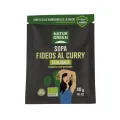 SOPA FIDEOS AL CURRY BIO 40 G Sobre 40 g