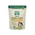 SÉSAMO CRUDO BIO 225 G Doypack 225 grs
