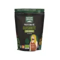 PROTEÍNA DE GUISANTE BIO 400 G Bote 400 gr