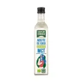 ACEITE DE COCO MCT BIO 500 ML