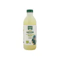 JUGO DE ALOE VERA AGAVE LIMÓN JENGIBRE BIO 1 L JENGIBRE