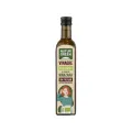 VINAGRE DE SIDRA DE MANZANA SIN FILTRAR BIO 500 ML S/ FILTRAR BIO 500ml