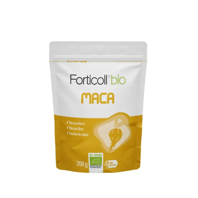 EXPERIENCIA MACA BIO 200 G