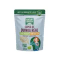 COPOS DE QUINOA REAL BIO 200 G