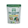 SOJA TEXTURIZADA TIRAS BIO 115 G